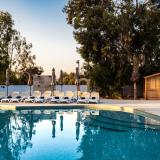 4 Sterne Hotel: Urban Valley Resort & Spa, San Gwann, Malta