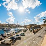 Cugo Gran Macina Grand Harbour, Bild 3