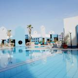 3 Sterne Hotel: The St. George's Park Hotel, St. Julians, Malta