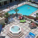 3 Sterne Hotel: The San Anton Hotel, Bugibba, Malta