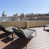La Falconeria Hotel, Bild 2