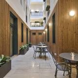 La Falconeria Hotel, Bild 9