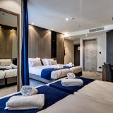 3 Sterne Hotel: The District Hotel, St. Julians, Malta