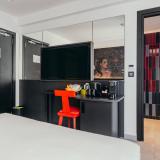 SO City Hotel, Bild 3