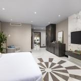 Lure Hotel & Spa, Bild 3