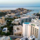 0 Sterne Hotel: Hyatt Regency Malta, St. Julians, Malta