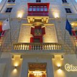3 Sterne Hotel: Osborne, Valletta, Malta