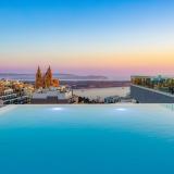 4 Sterne Hotel: Solana Hotel & Spa, Mellieha, Malta