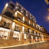 4 Sterne Hotel: Solana Hotel & Spa, Mellieha, Malta