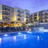 4 Sterne Hotel: Pergola Hotel & Spa, Mellieha, Malta