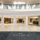 Dolmen Hotel, Lobby