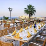 Marina Hotel Corinthia Beach Resort, Bild 6