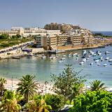 Marina Hotel Corinthia Beach Resort, Bild 1