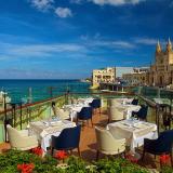Marriott Malta Hotel and Spa, Bild 10