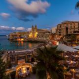 Marriott Malta Hotel and Spa, Bild 7