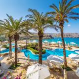 Radisson Blu Resort & Spa Malta Golden Sands, Bild 2