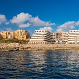 Radisson Blu Resort Malta St. Julians, Bild 2