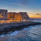 Radisson Blu Resort Malta St. Julians, Bild 1