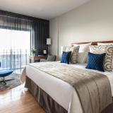 Radisson Blu Resort Malta St. Julians, Wohnbeispiel