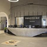 Paradise Bay Resort Hotel, Lobby