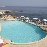 4 Sterne Hotel: The Preluna Hotel, Sliema, Malta