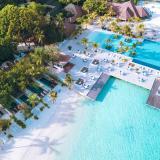 5 Sterne Familienhotel: Villa Nautica Paradise Island, Nord Male Atoll, Kaafu Atoll