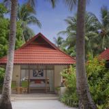 Kurumba Maldives, Bild 4