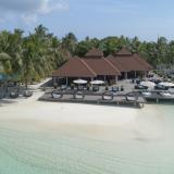 Kurumba Maldives, Bild 3