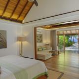 Kurumba Maldives, Bild 6