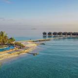 4 Sterne Familienhotel: Filitheyo Island Resort, Faafu Atoll, Nilandhe Atoll (Faafu & Dhaalu)