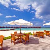 Filitheyo Island Resort, Bild 6