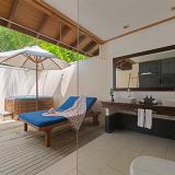 Vilamendhoo Resort, Bild 8