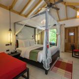 Vilamendhoo Resort, Bild 7