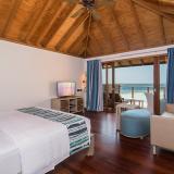 Vilamendhoo Resort, Bild 5