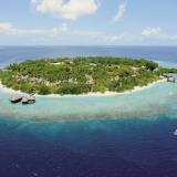 Bandos Maldives, Bild 2