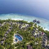 Bandos Maldives, Bild 3