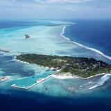 Adaaran Select Hudhuranfushi, Bild 1
