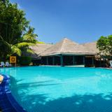 Adaaran Select Hudhuranfushi, Bild 3