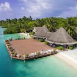 Adaaran Select Hudhuranfushi, Bild 4