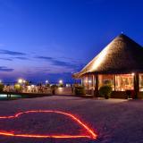 Adaaran Select Hudhuranfushi, Bild 2