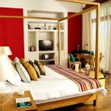 Machchafushi Island Resort & Spa, The Centara Collection, Bild 8