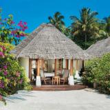 Sheraton Maldives Full Moon Resort & Spa, Bild 8