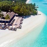 Sheraton Maldives Full Moon Resort & Spa, Bild 2