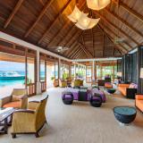 Sheraton Maldives Full Moon Resort & Spa, Bild 5