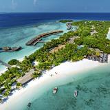 Sheraton Maldives Full Moon Resort & Spa, Bild 3
