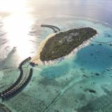 Sun Siyam Iru Fushi Maldives, Bild 1