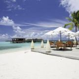 Centara Ras Fushi Resort, Bild 2