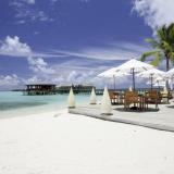 Centara Ras Fushi Resort, Bild 1