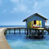 Centara Ras Fushi Resort, Bild 9