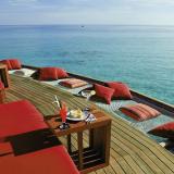 Centara Ras Fushi Resort, Bild 10